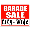 Purcell's City Wide Garage Sale