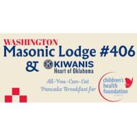 Pancake Breakfast for a Cause