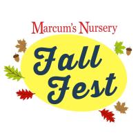 Fall Fest at Marcum's Nursery
