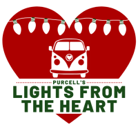 Purcell's Lights from the Heart 2025