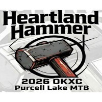 Heartland Hammer OKXC MTB Race Series #2