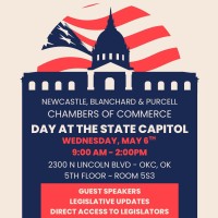 McClain County Day at the Capitol