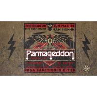 Parmageddon Purcell