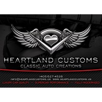 Heartland Customs