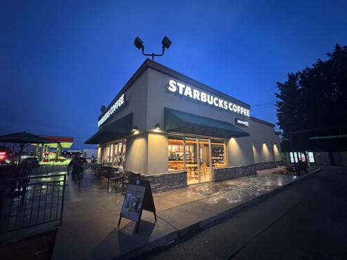 KJ Power Washing Business Location Cleaning Services