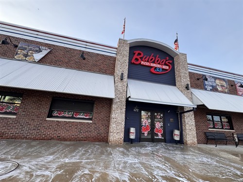 KJ Power Washing Commercial Building Cleaning Services For Exterior