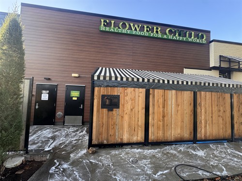 KJ Power Washing Commercial Business Exterior Cleaning Services