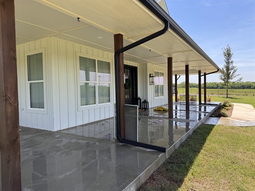 KJ Power Washing House Pressure Washing Services