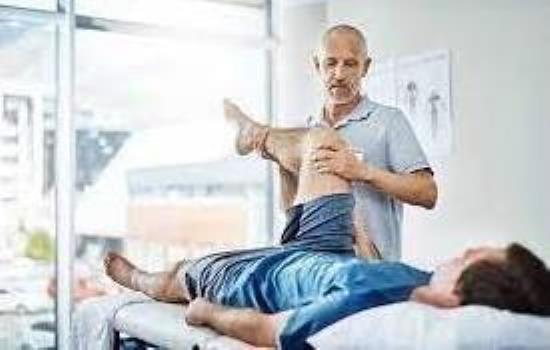 Massage Therapist | Physical Therapist