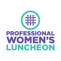 Virtual Professional Women's Luncheon - ZOOM Edition