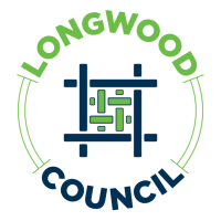 Longwood Council Lunch & Learn ZOOM Edition