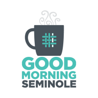 Good Morning Seminole Zoom Edition