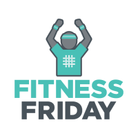 Fitness Friday on Facebook with D1 Training Orlando!
