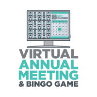 Virtual Annual Meeting & Live Bingo Game!