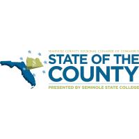 2015 Annual State of the County Luncheon