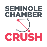 Seminole Chamber Crush at TopGolf Lake Mary