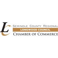 Longwood Council Lunch & Learn