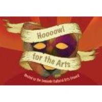8th Annual Hoooowl for the Arts