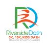 Riverside Dash 5K & 15K 