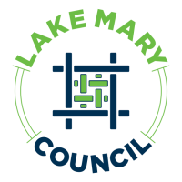 Lake Mary Council Coffee Club