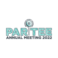 2022 Annual Meeting "Chamber Par-Tee"