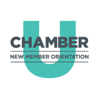 "Chamber U" New Member Orientation