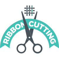 The Cute Boutique Ribbon Cutting 