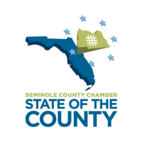 2025 Annual State of the County Luncheon