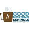Good Morning Seminole! 