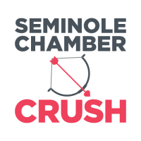 Seminole Chamber Crush at Mister O1 Extraordinary Pizza