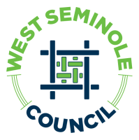 West Seminole Council Lunch & Learn