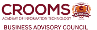 Crooms Academy of Information Technology Business Advisory Council Meet and Greet