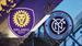 Orlando City Soccer Club vs New York City Football Club