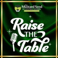 Raise The Table 2027