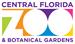 ZOO BOO Bash at the Central Florida Zoo!