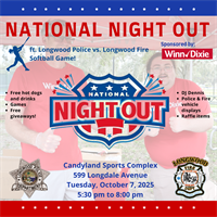 National Night Out