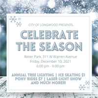 Celebrate the Season with Longwood