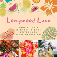Longwood Luau