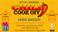 Longwood Chili Cook-Off
