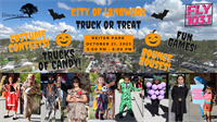 Truck or Treat