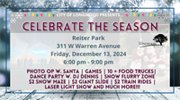 Celebrate the Season In Longwood