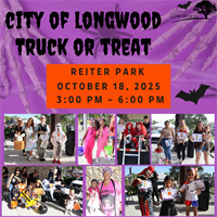 Truck or Treat