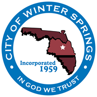 City Of Winter Springs | Movie In The Park