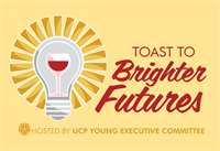 Toast to Brighter Futures