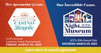 UCP's 30th Annual Gala - Night at the Museum