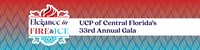 UCP of Central Florida's 33rd Annual Gala - Elegance in Fire & Ice