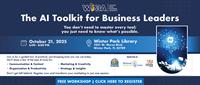 The AI Toolkit for Business Leaders