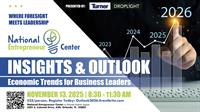 Insights & Outlook: Economic Trends for Business Leaders