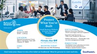 Protect What You've Built: Small Business Wellness & Estate Planning Workshop