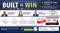 Built to Win Summit
